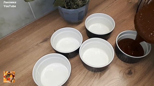 Без САХАРА и Без МУКИ  САМЫЙ полезный десерт!!