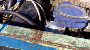 тросик газа на классику