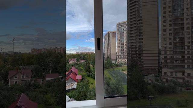 Свободная однушка
