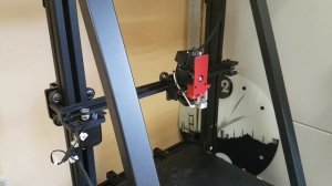 Печать встала, сломался 3д принтер Wanhao. Что делать, как ремонтировать?