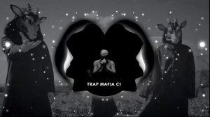 INDILA  AINSI BAS LA VIDA | Slowed_&_Reverd | Trap Mafia C1 || 2024 ||