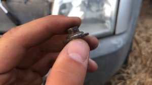 Как се сваля фар от Форд Транзит/Торнео | How to remove a headlight from a Ford Transit / Tourneo