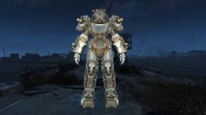 Everything You Need to Know About Power Armor