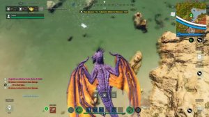 ВОТ ЭТО ФИНАЛ! ОБНОВЛЕННАЯ ВЫЖИВАЛКА В ARK 1.5 Ascended!!! ARK Survival Of The Fittest! SOTF