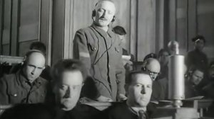 Auschwitz, Krakow-Trial 1947