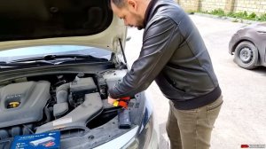 ПУСКАЧИ от ДАДЖЕТ - ? ДЕШЕВЛЕ ЧЕМ В КИТАЕ! АВТОСТАРТ (OPTIMA, COMBO)