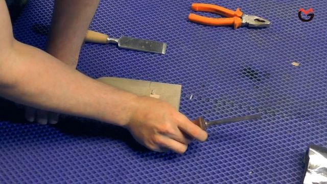 Колун | Вторая Жизнь Советского колуна, Фискарс Kуpит в Сторонке смотреть онлайн