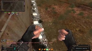 Stalker - ОП 2.2 ( Прохождение № 1)