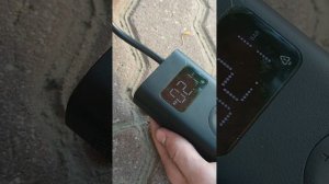 Лучший насос для электро самоката ?