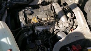 Toyota Hiace в разбор