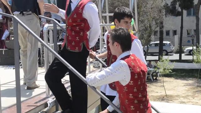 Яшлек рулит смотреть онлайн