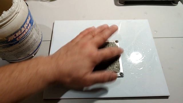 Асбестированная сетка своими руками. смотреть онлайн