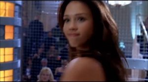 Бой Макс и Алека  Темный Ангел