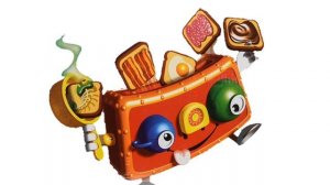 Бытовые приборы