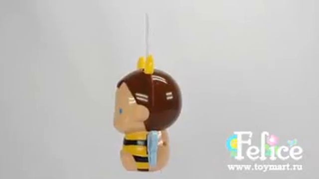 Музыкальная подвеска Felice, арт.3405 смотреть онлайн