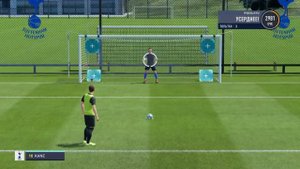 КАК БИТЬ ПЕНАЛЬТИ В FIFA 20 I ФИФА 20 PS4 XBOX PC I PENALTY FIFA 20 TUTORIAL I ОБУЧЕНИЕ ПЕНАЛЬТИ