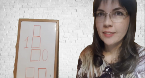 Как быстро запомнить числительные от 1 до 99, выучив только первые девять цифр.