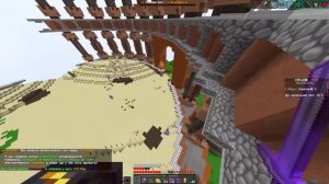 БОМЖИ АТАКУЮТ! История ЗАХВАТА Анархии вопреки Всему! Выживание Майнкрафт, xWorld