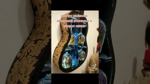 Бар гитара своими руками.