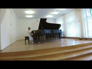 А.Стоянов «Веселое приключение»