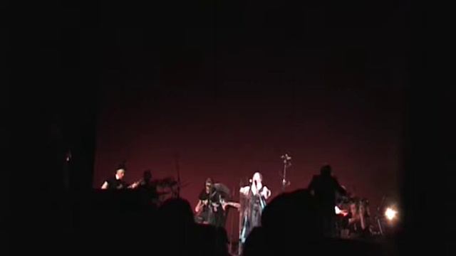 Nino Katamadze Insight c Оркестром под упр. Игоря Разумовского смотреть онлайн