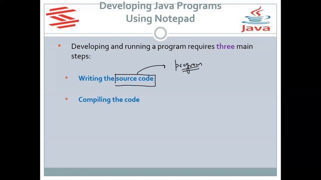 Lecture 4 || Installation of the Java and Developing Java Programs - SCALive смотреть онлайн