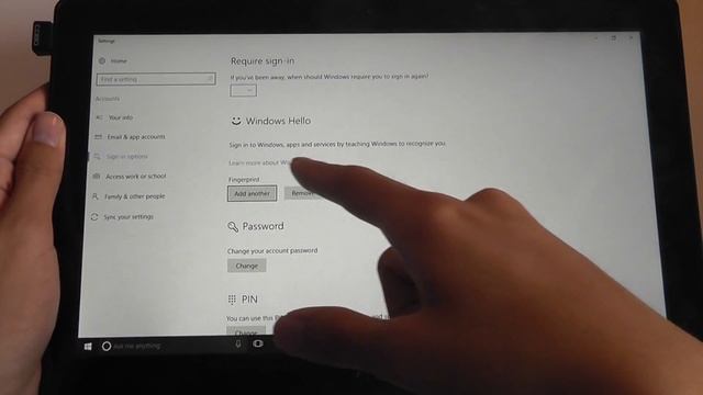 REVIEW: COBO C2 USB Fingerprint Scanner for PC смотреть онлайн