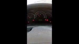 Самодиагностика Лада Приора