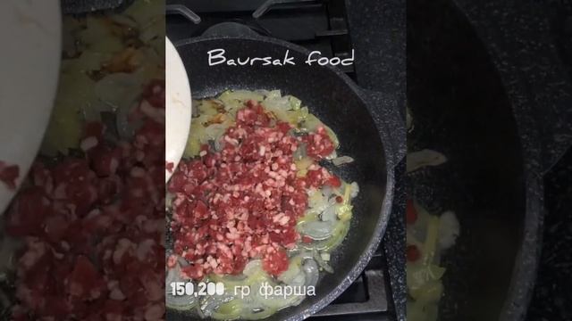 Макароны - по - флотски- невероятно вкусный рецепт! Одна сковорода! Макароны с мясом! Делай проще!