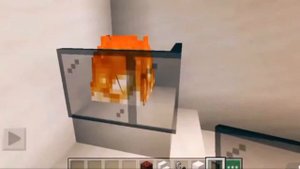 КАК СДЕЛАТЬ ПЕЧКУ В МАЙНКРАФТЕ