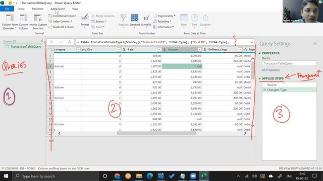 How to Clean & Extract Data using Excel, SQL and BigQuery | Prateek Agrawal | Ivy Pro School