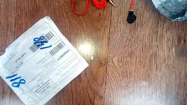 Шок!!! Пришёл мультитул и з Китая! смотреть онлайн