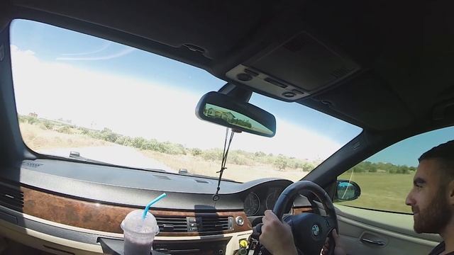 VLOG: Как мы поехали на КИПР | ЧАСТЬ 1 | BMW I8 \ CYPRUS 2018 смотреть онлайн