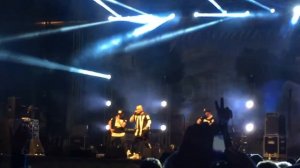 Кар-Мэн Гагарин пати Калуга 2017