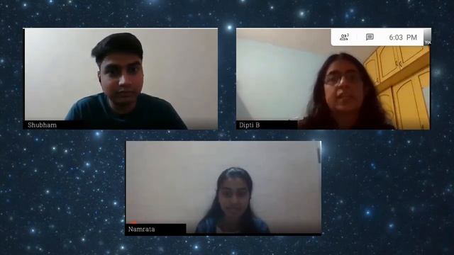 History of Breakthrough Science Society(BSS) | Speaker: Ms.Dipti B