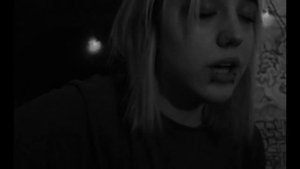 пустыеместа - ты всё мне сказала? (cover gspd)