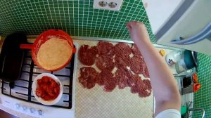 Как приготовить эскалоп
