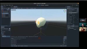Livestream: Godot 4 and the Action RPG Project