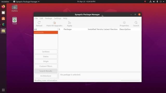 How To Use Synaptic Package Manager In Ubuntu 20.04 | Install/Remove Package | Fix Broken Package