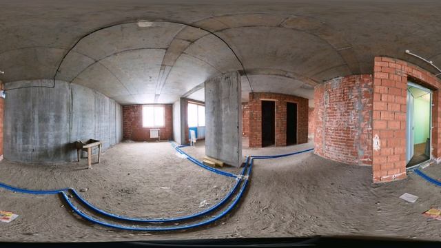 Лунная 25Б . 2 ком кв. 65 метров смотреть онлайн