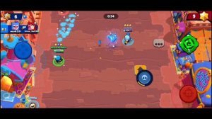 ИГРАЕМ 2 НА 2 ВМЕСТЕ С ДРУЗЬЯМИ В БРАВЛ СТАРС (И НЕМНОГО ПРИКОЛЬНОГО МОНТАЖА) | Brawl Stars