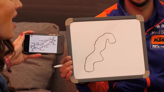 MotoGP 2019 Netherlands: How Do MotoGP Riders Communicate With Their Team? | Inside Pass #8 смотреть онлайн
