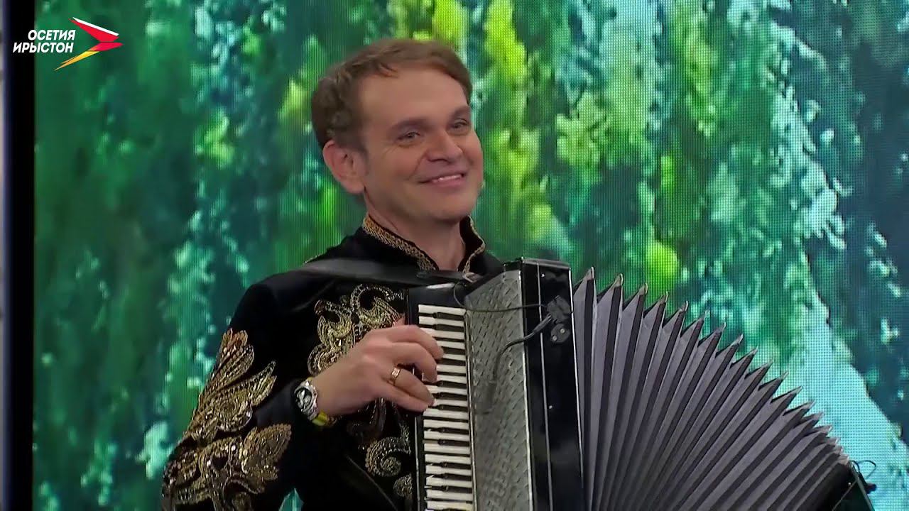 Аслан Шавтвалов | Фарны хабæрттæ