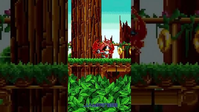 Sonic Mania: The Misfits Pack (Postponed Build) ✪ Sonic Shorts - Mania Plus Mods