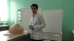 36 Методика применения ректальных суппозиториев