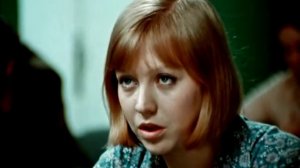 Ответ Леднёва на уроке истории — «Большая перемена» [1974].