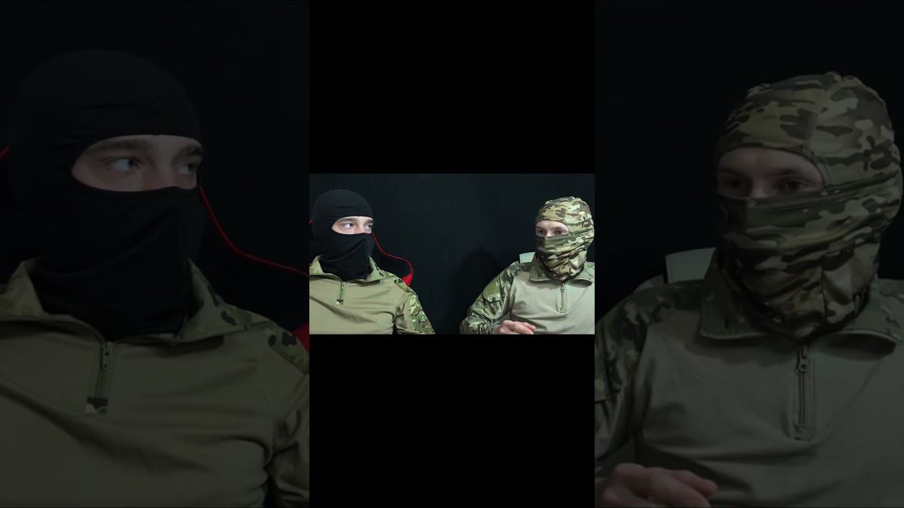 Командирский блиндаж / История участника СВО смотреть онлайн