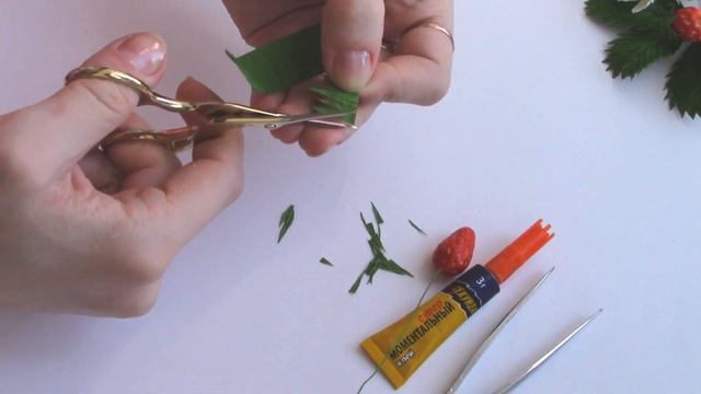 Декоративная земляника/клубника/виктория. Быстро. Просто. смотреть онлайн