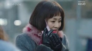 Что случилось, Пун Сан? 1 сезон 15 серия