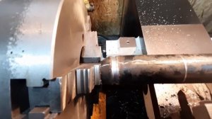 Укорачиваем кардан для "БУХАНКИ"